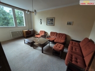 Pronjem bytu 3+1, 72 m2, OV, Brno, Lesn (okres Brno-msto), ul. rmkova
