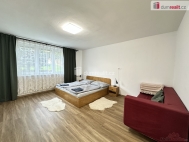 Pronjem bytu 2+kk, 80 m2, OV, Klentnice (okres Beclav)