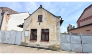 Prodej samostatného RD, 56 m2, Rožďalovice (okres Nymburk) - exkluzivně