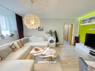 Pronjem bytu 3+1, 65 m2, OV, Hlun (okres Opava), ul. s. armdy