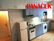 Pronjem bytu 2+kk, 0 m2, OV, Zln, ul. Santrainy