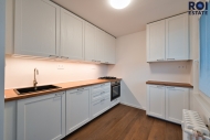Pronájem bytu 3+1, 74 m2, OV, Kladno, Kročehlavy, ul. Ústecká