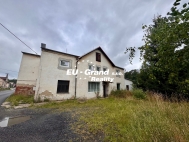 Prodej samostatnho RD, 360 m2, Doln Podlu (okres Dn)