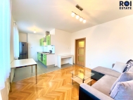 Pronjem bytu 2+kk, 54 m2, OV, Brno, idenice (okres Brno-msto), ul. Dolkova