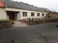 Prodej adovho RD, 200 m2, Veselko (okres Perov)