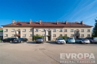 Pronjem bytu 4+kk, 150 m2, OV, Vrchlab (okres Trutnov), ul. P. J. afaka