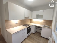 Pronjem bytu 2+1, 0 m2, DV, Ostrava, Hrabvka (okres Ostrava-msto), ul. Provaznick