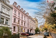 Prodej bytu 2+kk, 94 m2, OV, Karlovy Vary, ul. Svahová