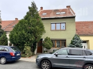 Prodej adovho RD, 250 m2, lapanice (okres Brno-venkov)