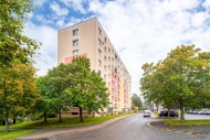 Prodej bytu 1+1, 37 m2, OV, Svitavy, ul. Felberova