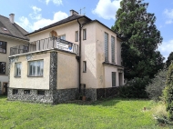 Prodej samostatného RD, 275 m2, Brno, Černá Pole (okres Brno-město)