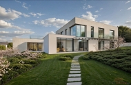 Prodej samostatnho RD, 780 m2, Praha 6