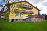 Prodej samostatného RD, 580 m2, Harrachov (okres Jablonec nad Nisou)