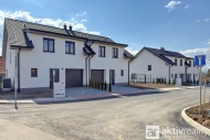 Prodej samostatného RD, 127 m2, Mělník