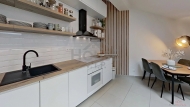 Prodej bytu 2+kk, 55 m2, OV, Praha 2, Nov Msto, ul. Legerova