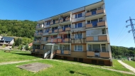 Pronjem bytu 3+1, 0 m2, DV, Povrly (okres st nad Labem), ul. Sdlit II