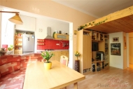Prodej bytu 2+kk, 54 m2, OV, Praha 3, ikov, ul. Jinsk