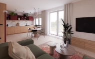 Prodej bytu 3+kk, 0 m2, OV, honice (okres Praha-zpad)