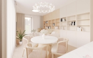 Prodej bytu 4+kk, 0 m2, OV, honice (okres Praha-zpad)