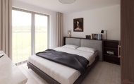 Prodej bytu 3+kk, 0 m2, OV, honice (okres Praha-zpad)