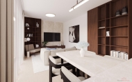 Prodej bytu 4+kk, 0 m2, OV, honice (okres Praha-zpad)