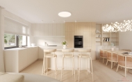Prodej bytu 5+kk, 0 m2, OV, honice (okres Praha-zpad)