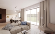 Prodej bytu 4+kk, 0 m2, OV, honice (okres Praha-zpad)
