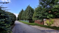 Prodej pozemku , určený k výstavbě RD, Stěžery (okres Hradec Králové)