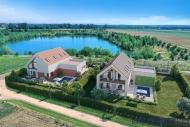 Prodej pozemku , určený k výstavbě RD, Praskačka (okres Hradec Králové)