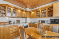 Prodej bytu 3+1, 75 m2, OV, Hradec Králové, Pražské Předměstí, ul. Jungmannova