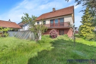 Prodej samostatného RD, 270 m2, Čeperka (okres Pardubice)