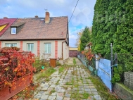 Prodej řadového RD, 90 m2, Duchcov (okres Teplice)