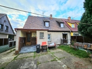 Prodej �adov�ho RD, 90 m2, Duchcov (okres Teplice)
