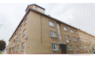 Pronjem bytu 2+1, 81 m2, OV, Holeov (okres Krom), ul. Tyrova