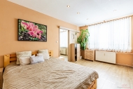 Pronájem bytu 1+1, 36 m2, OV, Kladno, Kročehlavy, ul. Arbesova