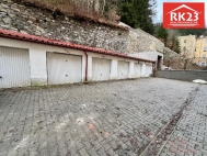 Pronjem objektu, Marinsk Lzn (okres Cheb)