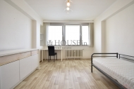 Pronájem bytu 1+kk, 25 m2, OV, Praha 6, Vokovice, ul. Vokovická