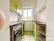 Pronájem bytu 1+kk, 34 m2, OV, Brno, Husovice (okres Brno-město), ul. Mostecká