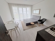 Pronjem bytu 1+kk, 26 m2, OV, Brno, Trnit (okres Brno-msto), ul. Trnit