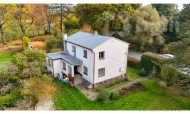 Prodej samostatnho RD, 150 m2, Kout na umav (okres Domalice)