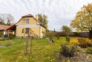 Prodej samostatnho RD, 110 m2, Kvovice (okres Klatovy) - exkluzivn