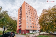 Prodej bytu 3+1, 67 m2, OV, Brno, Židenice (okres Brno-město), ul. Potácelova