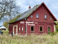 Prodej samostatného RD, 190 m2, Rumburk, Rumburk 3-Dolní Křečany (okres Děčín)