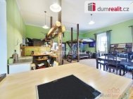 Prodej komernho prostoru, Mlnk