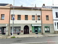 Pronjem obchodnch prostor, Pardubice, Bl Pedmst