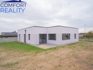 Prodej samostatného RD, 0 m2, Mohelnice, Podolí (okres Šumperk) - exkluzivně