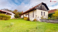 Prodej samostatného RD, 100 m2, Činěves (okres Nymburk)