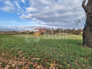 Prodej pozemku , určený k výstavbě RD, Lipník nad Bečvou, Lipník nad Bečvou III-Nové Dvory (okres Přerov)