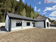 Prodej samostatnho RD, 135 m2, Valy (okres Cheb)