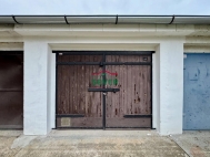 Prodej garáže, Lom, Loučná (okres Most)